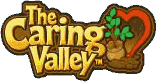 Caring Valley Symbol
